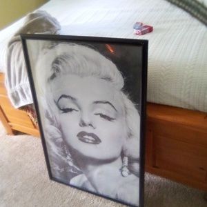 Marilyn Monroe weather